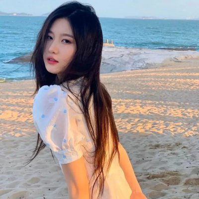 蔷薇少女
