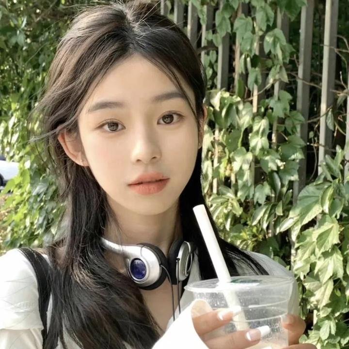 女孩有问题
